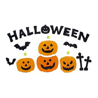 Celebrate Together™ Halloween Wall Decals Set