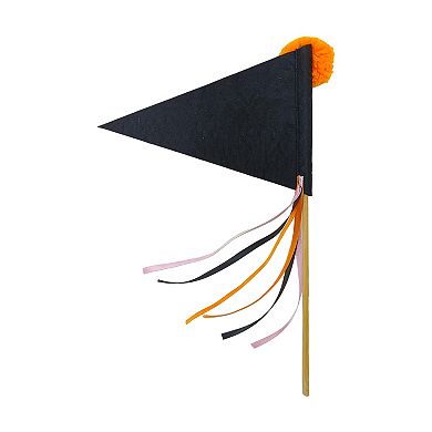 Celebrate Together™ Halloween Boo Felted Pennant Flag