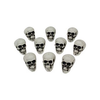Celebrate Together™ Halloween Skull Bowl Filler