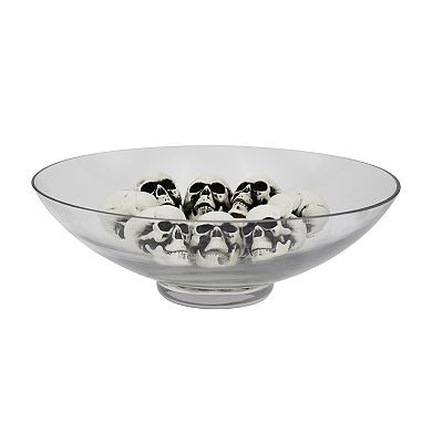 Celebrate Together™ Halloween Skull Bowl Filler