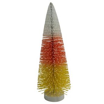 Celebrate Together™ Halloween Artificial Candy Corn Tree Table Decor
