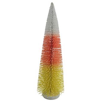 Celebrate Together™ Halloween Artificial Candy Corn Tree Table Decor