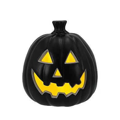Celebrate Together™ Plastic Jack O' Lantern Outdoor Decor