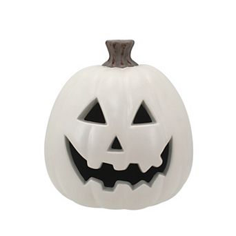 Celebrate Together™ Plastic Jack O' Lantern Outdoor Decor