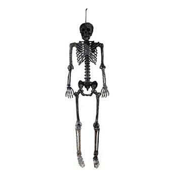 Celebrate Together™ Halloween 60-Inch Skeleton Decor