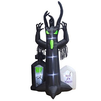 Celebrate Together™ Halloween 9-ft. Haunted Tree Outdoor Inflatable Decor