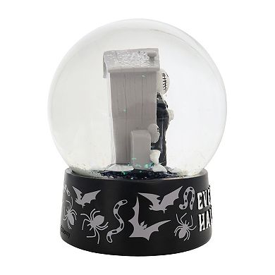 Celebrate Together™ Disney's The Nightmare Before Christmas Jack Skellington Water Globe Table Decor
