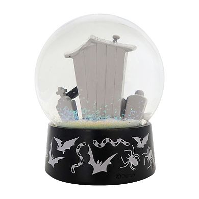 Celebrate Together™ Disney's The Nightmare Before Christmas Jack Skellington Water Globe Table Decor