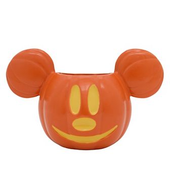 Celebrate Together™ Disney's Mickey Mouse Ceramic Pumpkin Vase