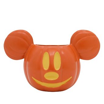 Celebrate Together™ Disney's Mickey Mouse Ceramic Pumpkin Vase