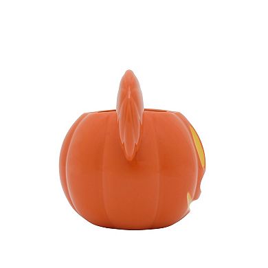 Celebrate Together™ Disney's Mickey Mouse Ceramic Pumpkin Vase