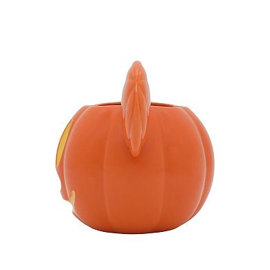 Celebrate Together™ Disney's Mickey Mouse Ceramic Pumpkin Vase