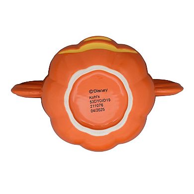 Celebrate Together™ Disney's Mickey Mouse Ceramic Pumpkin Vase