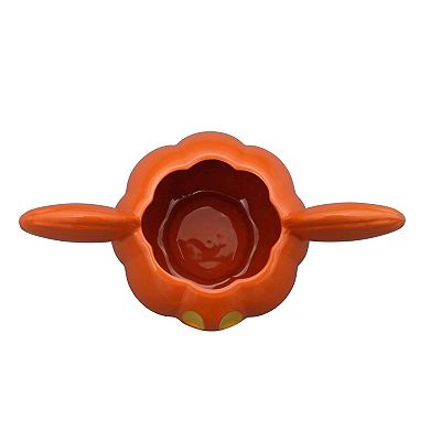 Celebrate Together™ Disney's Mickey Mouse Ceramic Pumpkin Vase