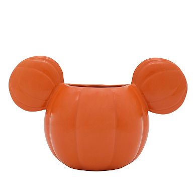 Celebrate Together™ Disney's Mickey Mouse Ceramic Pumpkin Vase