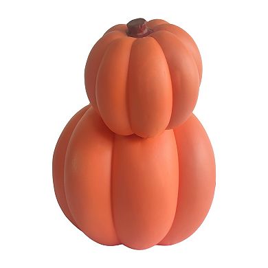 Celebrate Together™ Disney's Mickey Mouse Pumpkin LED Outdoor Decor