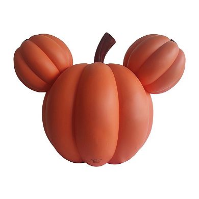 Celebrate Together™ Disney's Mickey Mouse Pumpkin LED Outdoor Decor