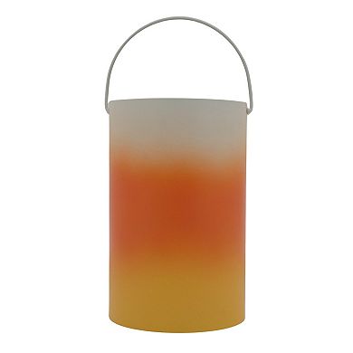 Celebrate Together™ Disney's Mickey Mouse Small Metal Lantern Outdoor Decor