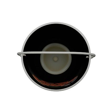 Celebrate Together™ Disney's Mickey Mouse Small Metal Lantern Outdoor Decor