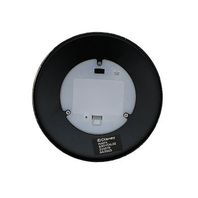 Celebrate Together™ Disney's Mickey Mouse Small Metal Lantern Outdoor Decor