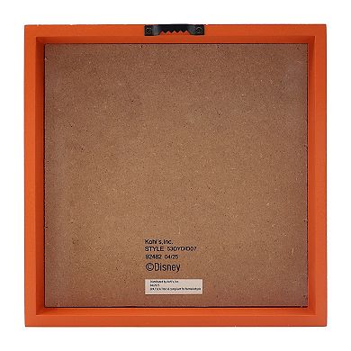 Celebrate Together™ Disney's Stitch Candy Halloween Caption Box Table Decor