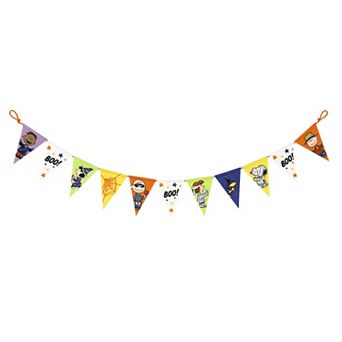 Celebrate Together™ Peanuts Halloween Themed Garland