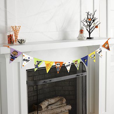 Celebrate Together™ Peanuts Halloween Themed Garland