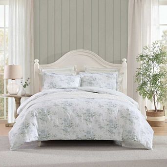 Laura Ashley Arundel Duvet Cover Set