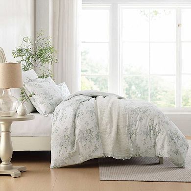 Laura Ashley Arundel Duvet Cover Set