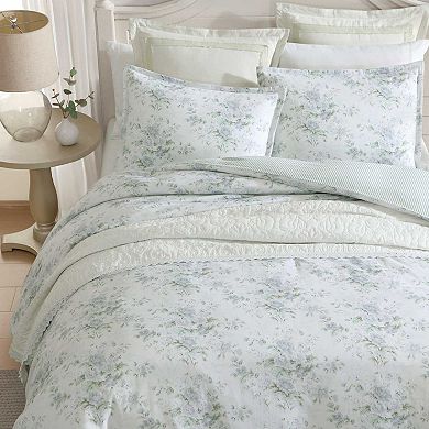 Laura Ashley Arundel Duvet Cover Set
