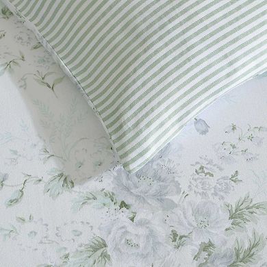 Laura Ashley Arundel Duvet Cover Set