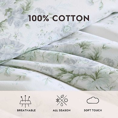 Laura Ashley Arundel Duvet Cover Set