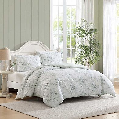 Laura Ashley Arundel Duvet Cover Set