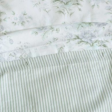 Laura Ashley Arundel Duvet Cover Set