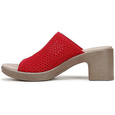 LifeStride Ella Women's Heeled Slides
