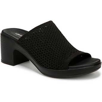 LifeStride Ella Women's Heeled Slides