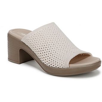 LifeStride Ella Women's Heeled Slides