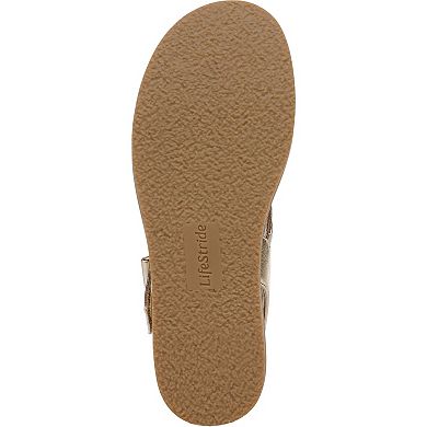 LifeStride Waverly Women's Platform Sandals