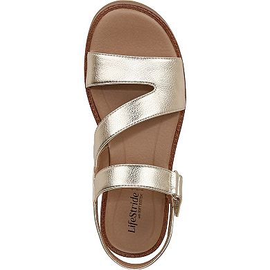 LifeStride Waverly Women's Platform Sandals