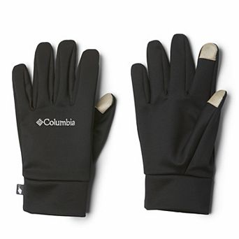 Men's Columbia OMNI-HEAT Touch Glove Liner