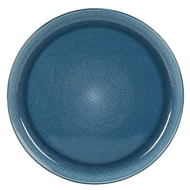 Sur La Table Kitchen Essential Reactive Dinnerware 16-piece Set