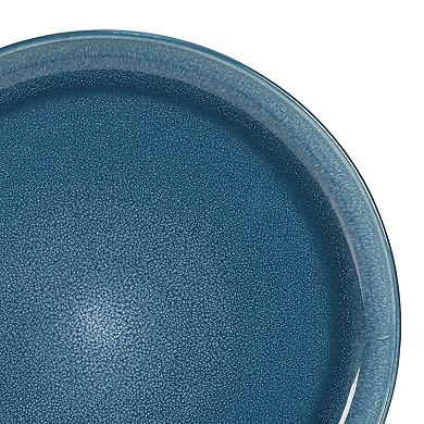 Sur La Table Kitchen Essential Reactive Dinnerware 16-piece Set