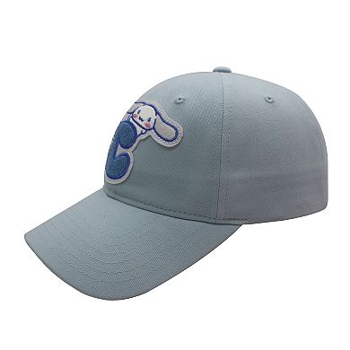 Women's Cinnamoroll Chenille Patch Dad Cap