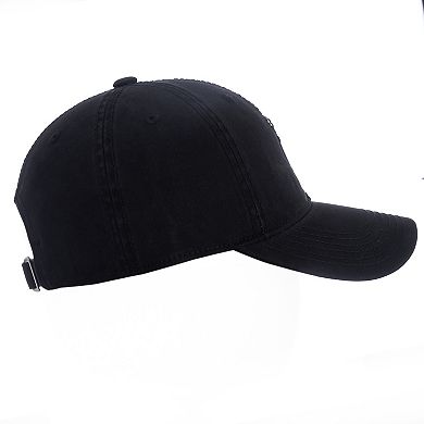 Disney's Minnie Mouse Washed Baseball Cap