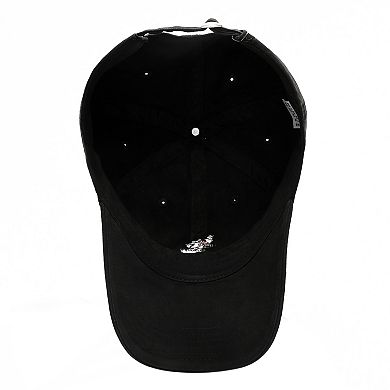 Disney's Minnie Mouse Washed Baseball Cap
