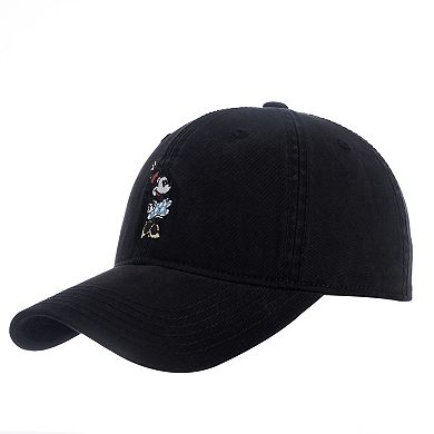Disney's Minnie Mouse Washed Baseball Cap