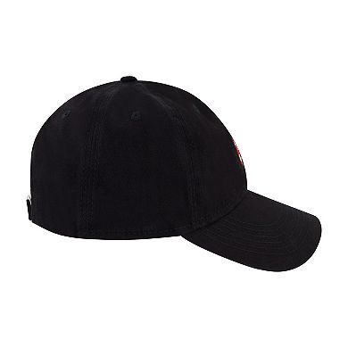 Disney's Minnie Mouse Women's Bow Embroidered Dad Cap