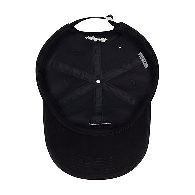 Disney's Minnie Mouse Women's Bow Embroidered Dad Cap