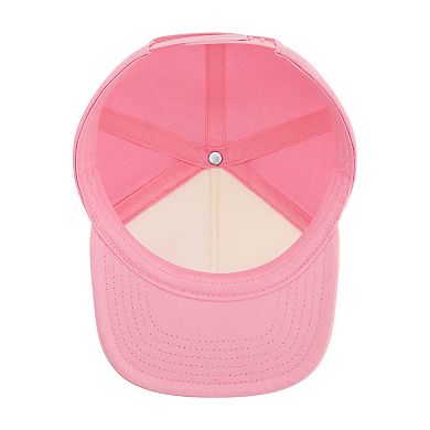 Women's Sanrio Hello Kitty 3D Ears & Bow Baseball Hat