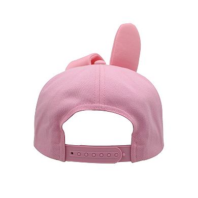 Women's My Melody 3D Ears Foam Baseball Hat
